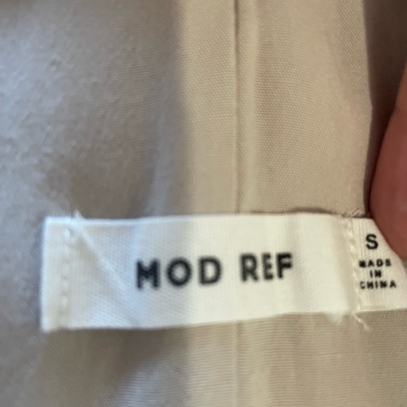 Mod Ref Halter Midi - Picture 13 of 13